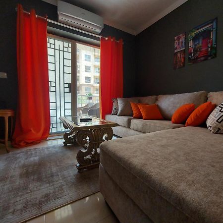 Trendy House Apartment Badr Exterior photo
