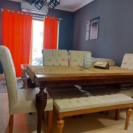 Trendy House Apartment Badr Exterior photo