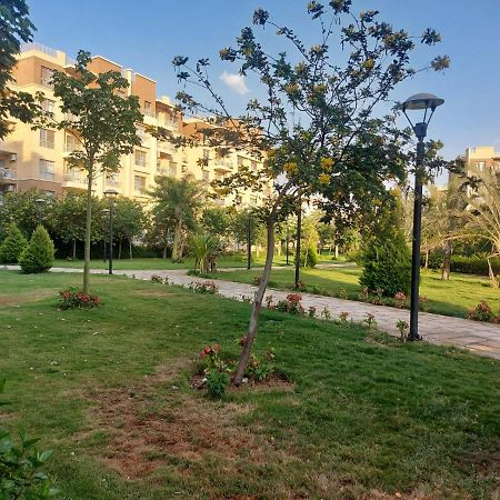 Trendy House Apartment Badr Exterior photo