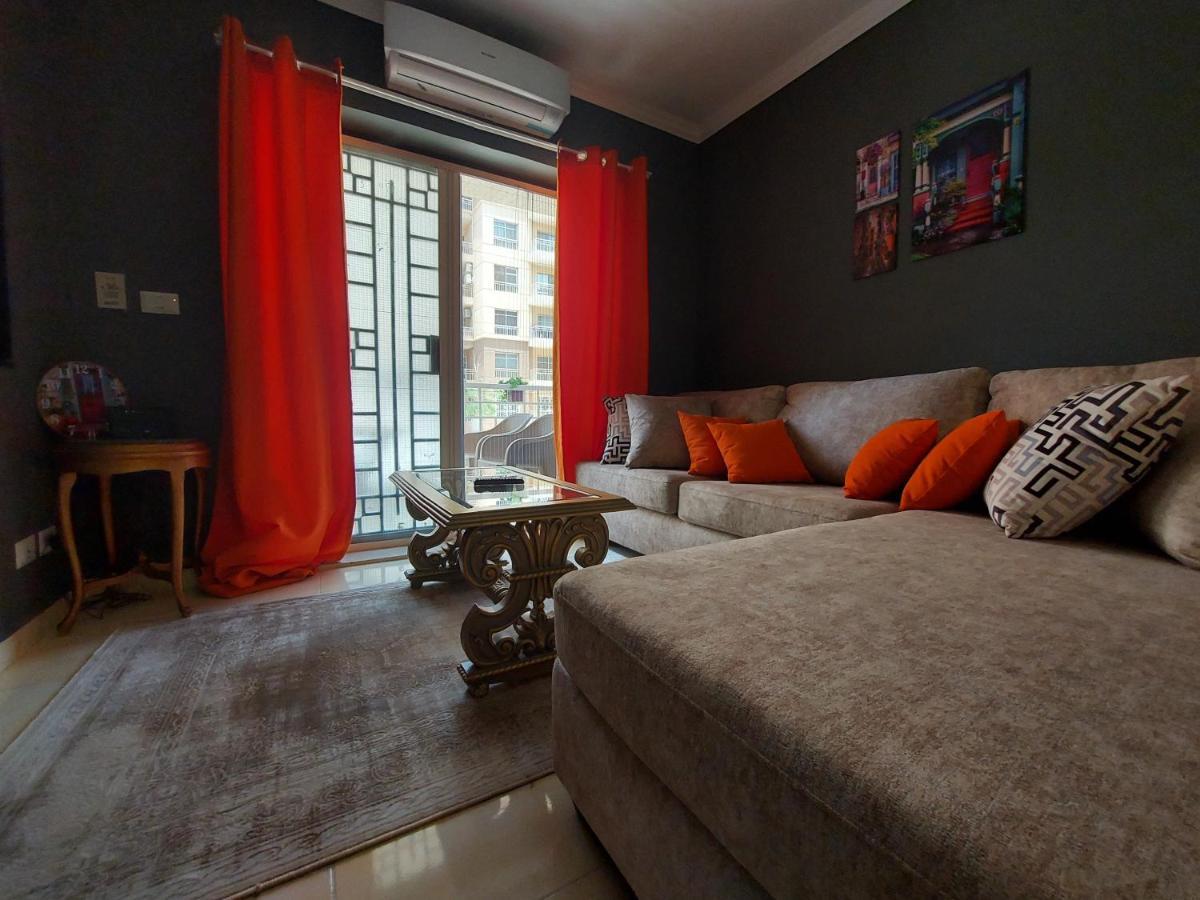 Trendy House Apartment Badr Exterior photo