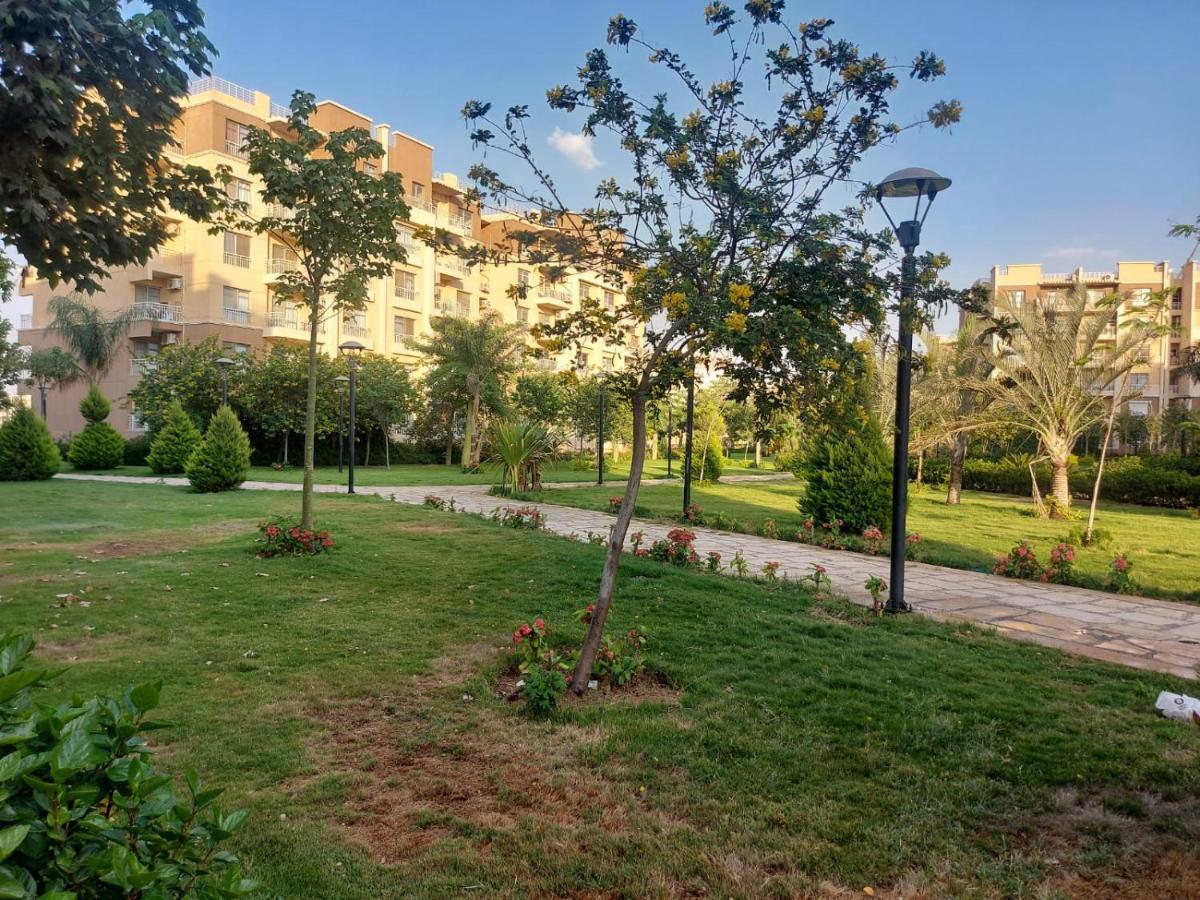 Trendy House Apartment Badr Exterior photo